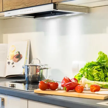 Watzmann Panorama شقة بيرشتسغادن