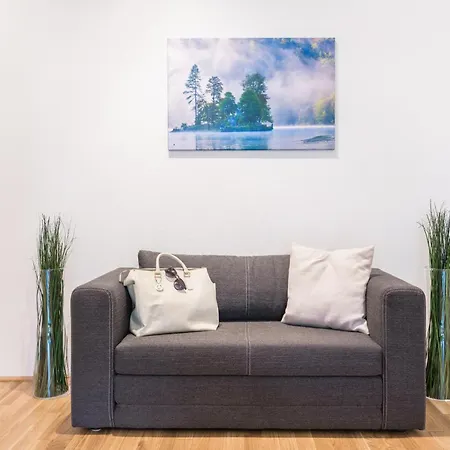 Watzmann Panorama * بيرشتسغادن