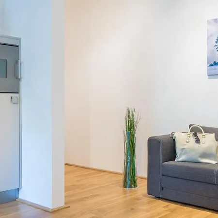 Watzmann Panorama Apartment