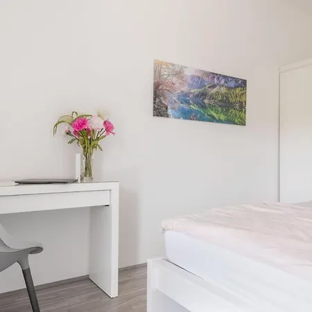 Watzmann Panorama Apartment Berchtesgaden