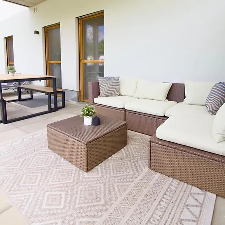 Watzmann Panorama Apartman *