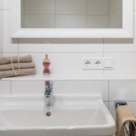 Lägenhet Watzmann Panorama