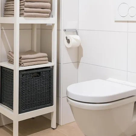 Watzmann Panorama Apartman *