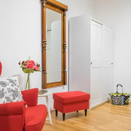 Watzmann Panorama Lägenhet Berchtesgaden