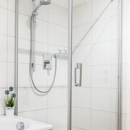 Lägenhet Watzmann Panorama