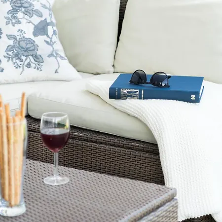 Watzmann Panorama Apartman